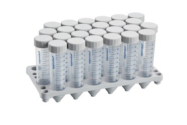 Tube conique EPPENDORF