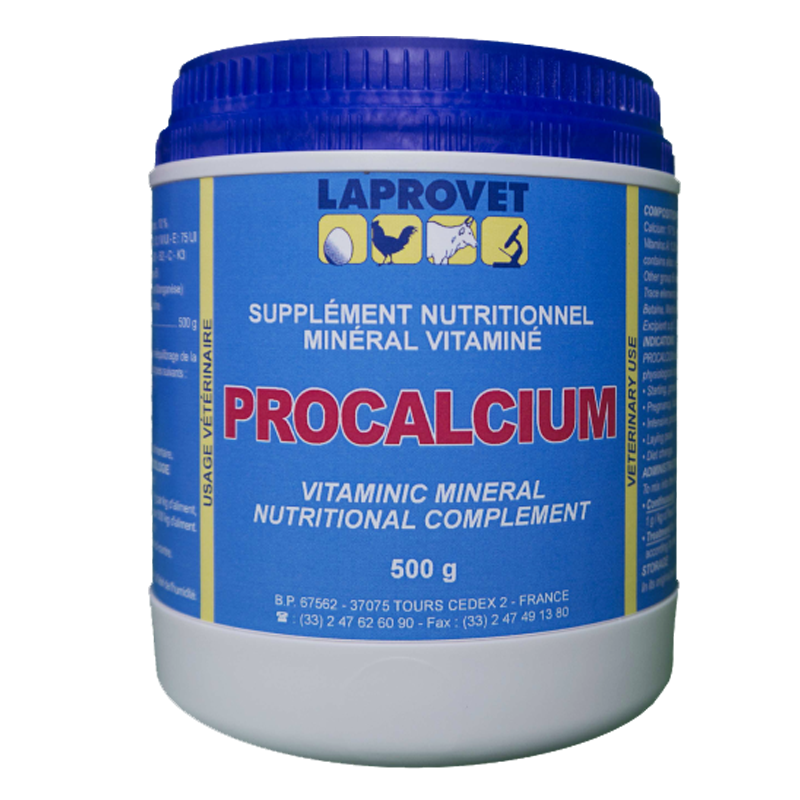 PROCALCIUM