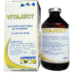 VITAJECT