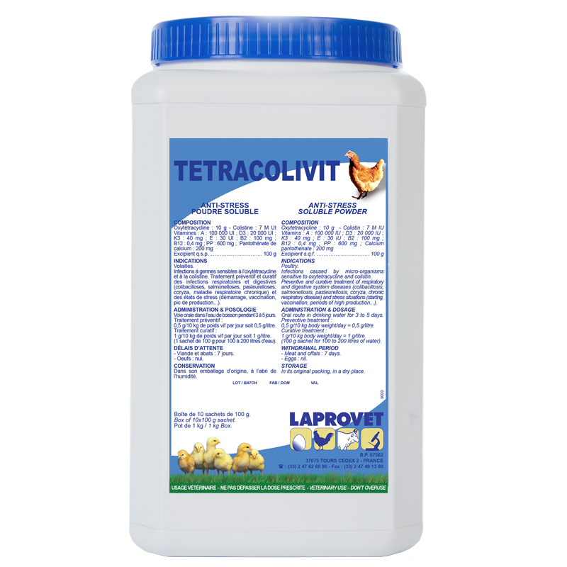 TETRACOLIVIT