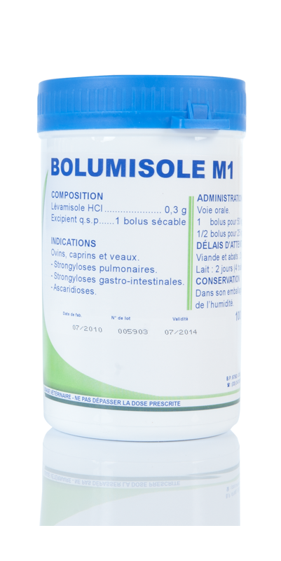 BOLUMISOLE M1