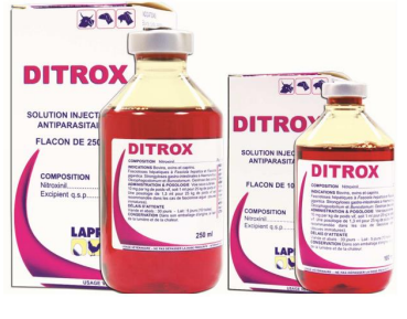 DITROX