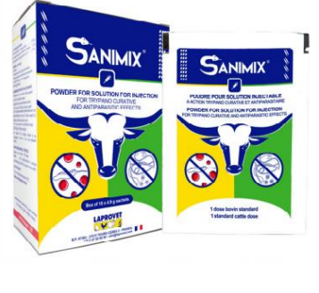 SANIMIX