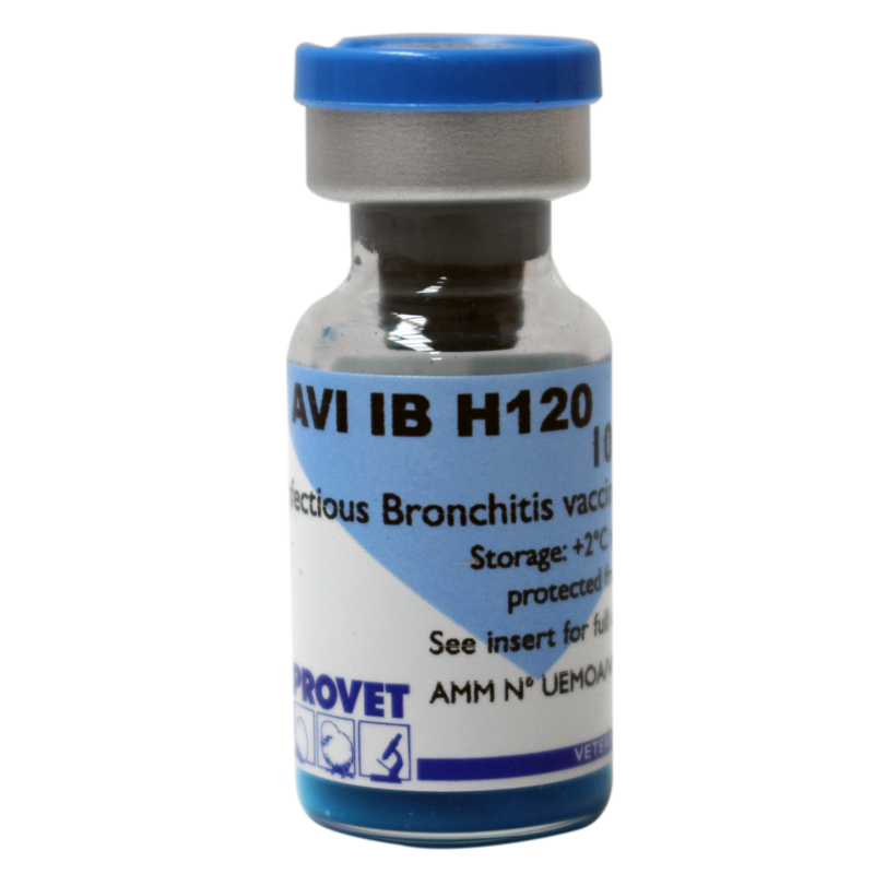 AVI IB H120