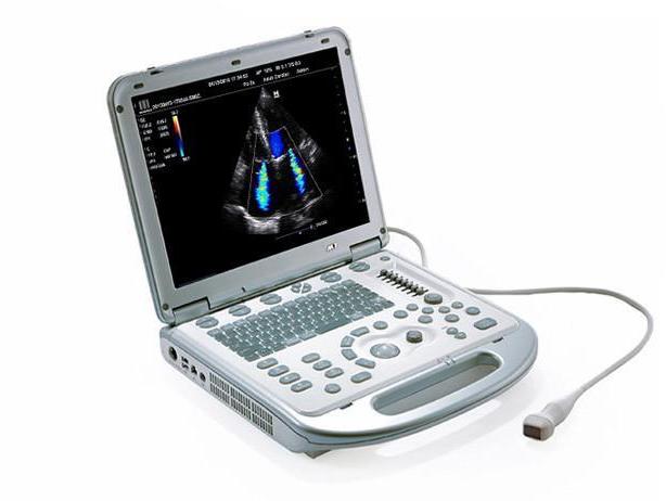 M7 PREMIUM mobile ultrasound machine