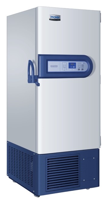 HAIER DW-86L338J medical freezer