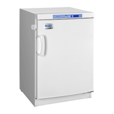 Medical freezer -40°C HAIER DW-40L92