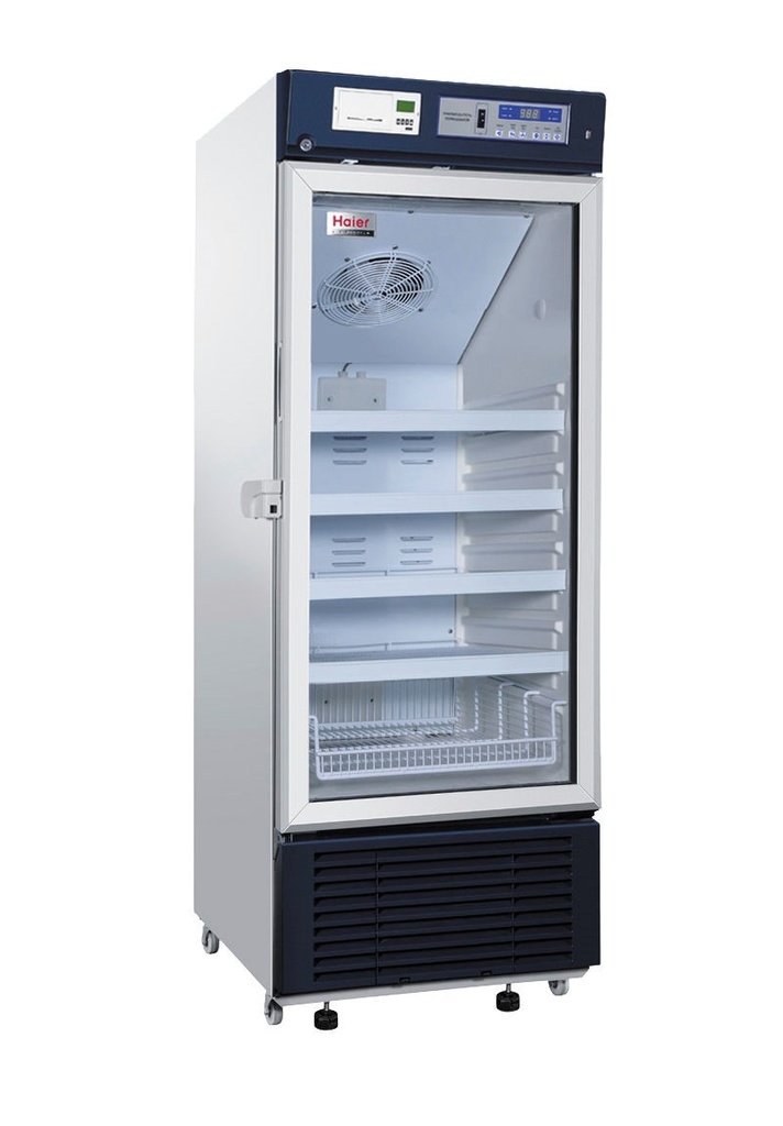 HAIER HTC-240 solar medical refrigerator