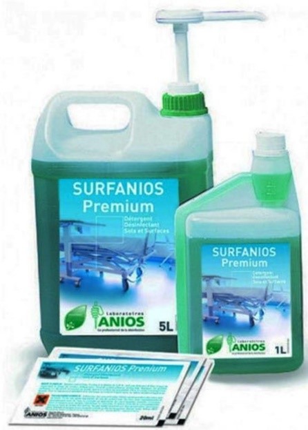 SURFANIOS PREMIUM