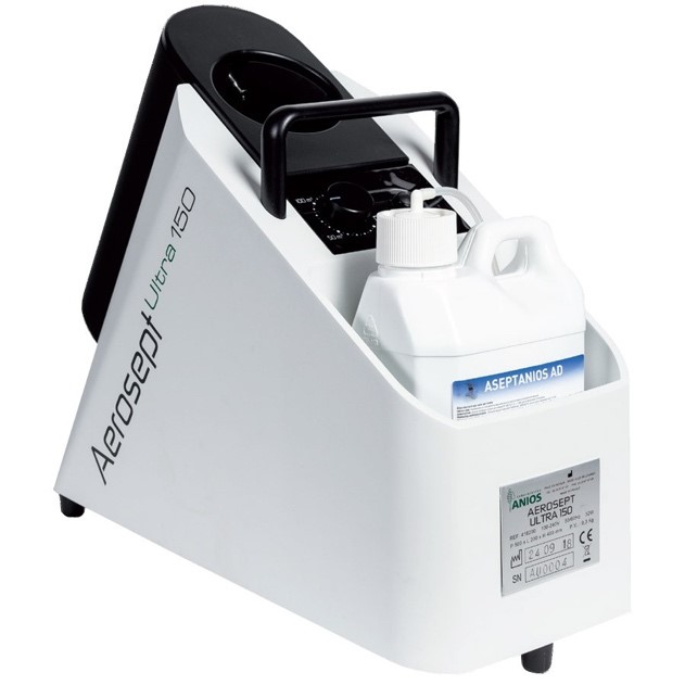 AEROSEPT ULTRA 150 aerial disinfection device