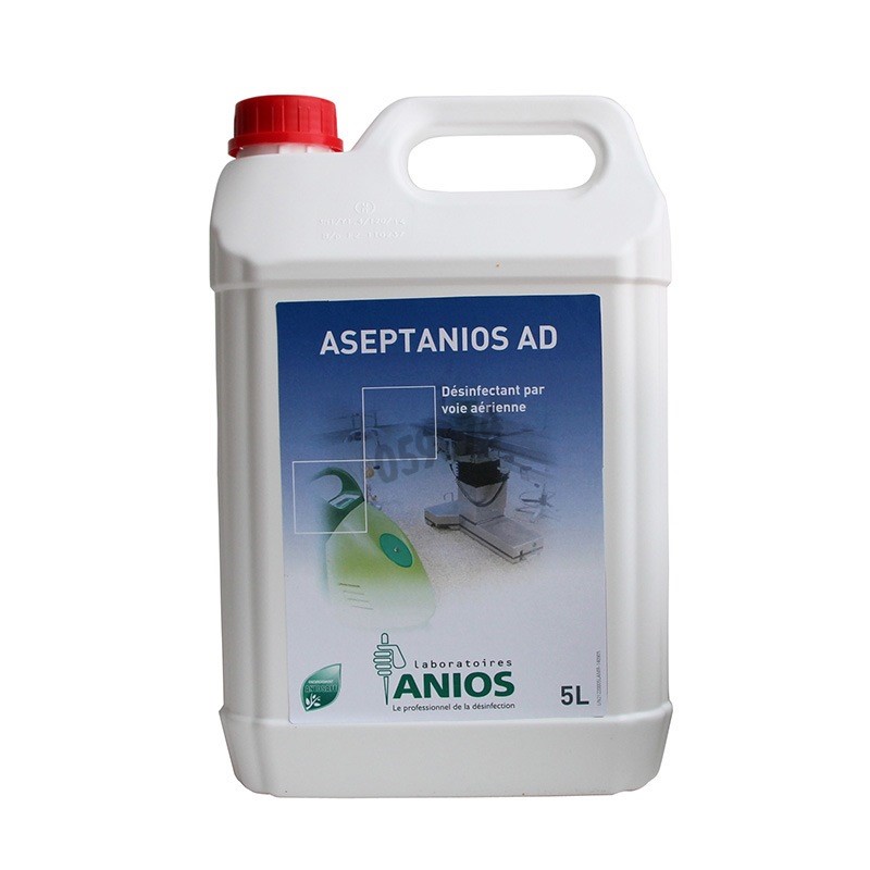 ASEPTANIOS AD