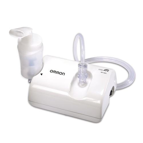 Nebuliseur OMRON C801