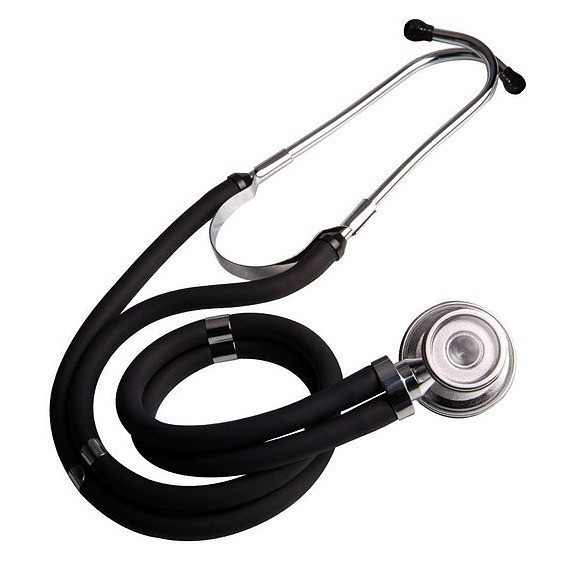 SPENGLER CARDIO RAPPAPORT stethoscope