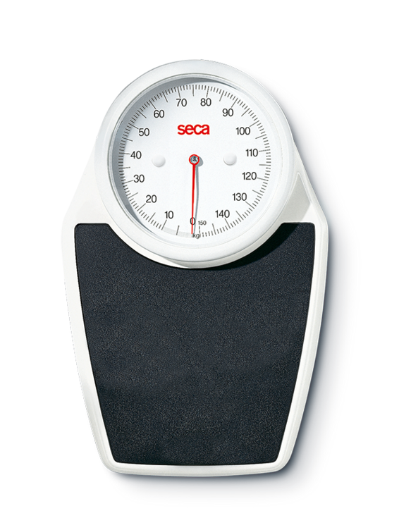 SECA 762 personal scale