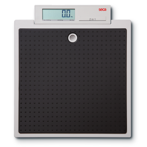 SECA 876 electronic personal scale