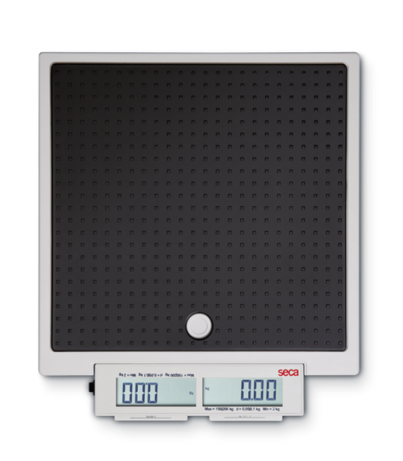 SECA 874 electronic personal scale