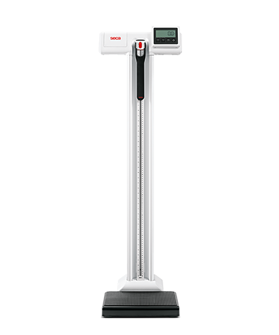 SECA 777 electronic column scale