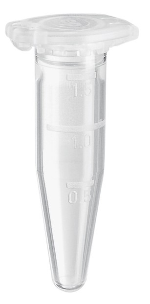 EPPENDORF Safe-Lock tube