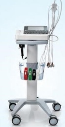 Electrocardiographe BeneHeart R12 de MINDRAY