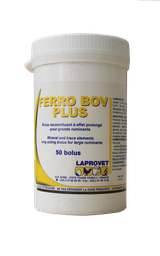 FERRO BOV PLUS