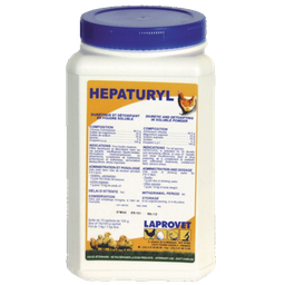 HEPATURYL