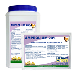 AMPROLIUM 20%