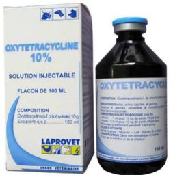 OXYTETRACYCLINE 10%