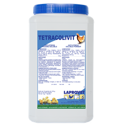 TETRACOLIVIT