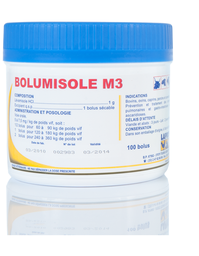 BOLUMISOLE M3