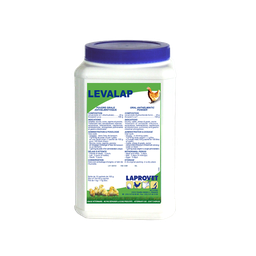 LEVALAP