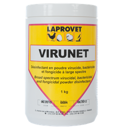 VIRUNET