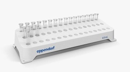 1.5mL/2mL tube rack for 36 positions B/2