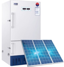 HTCD-160 Solar Medical Refrigerator