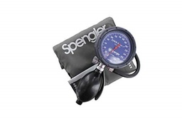 Mechanical spengler MID RANGE LIAN SCENIC S