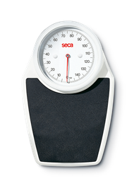 SECA 762 personal scale