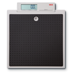 SECA 876 electronic personal scale