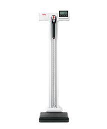 SECA 777 electronic column scale