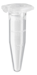 Tube EPPENDORF Safe-Lock