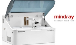 MINDRAY BS 240Pro