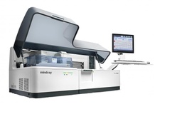 CL1000i et CL1200i Chemiluminescence Immuno-Assay